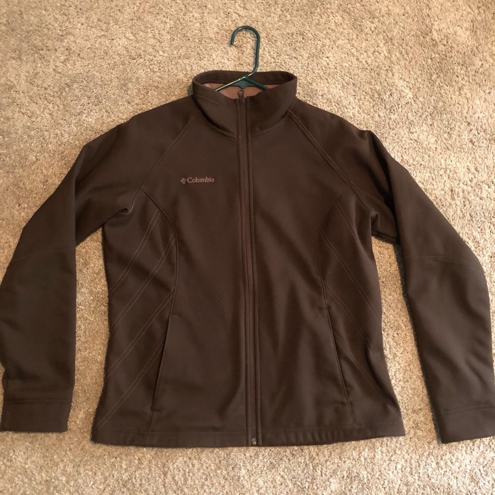 Brand new COLUMBIA coat
